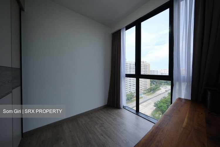 The Tapestry (D18), Condominium #499849161